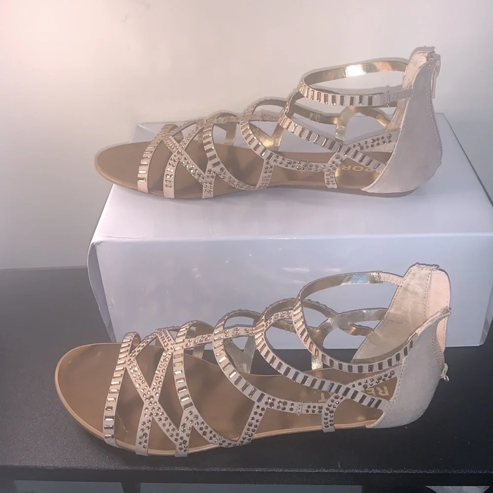 Report Sandals - Picture 4 of 6